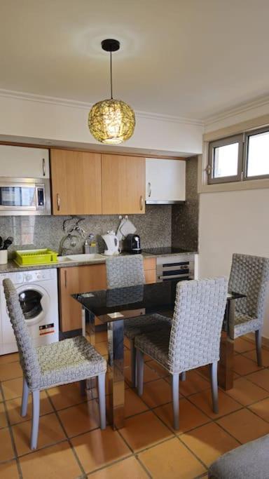 Apartamento Sol Praia 포르투산투 외부 사진